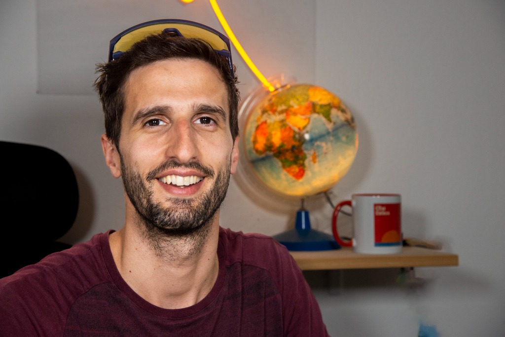 Francesco Santandrea